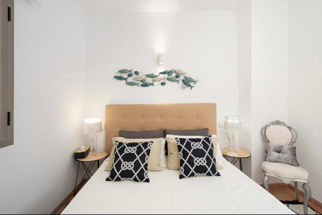 Cas Carbon3r-stunning Ground Floor In Front Of The Sea * Alcúdia