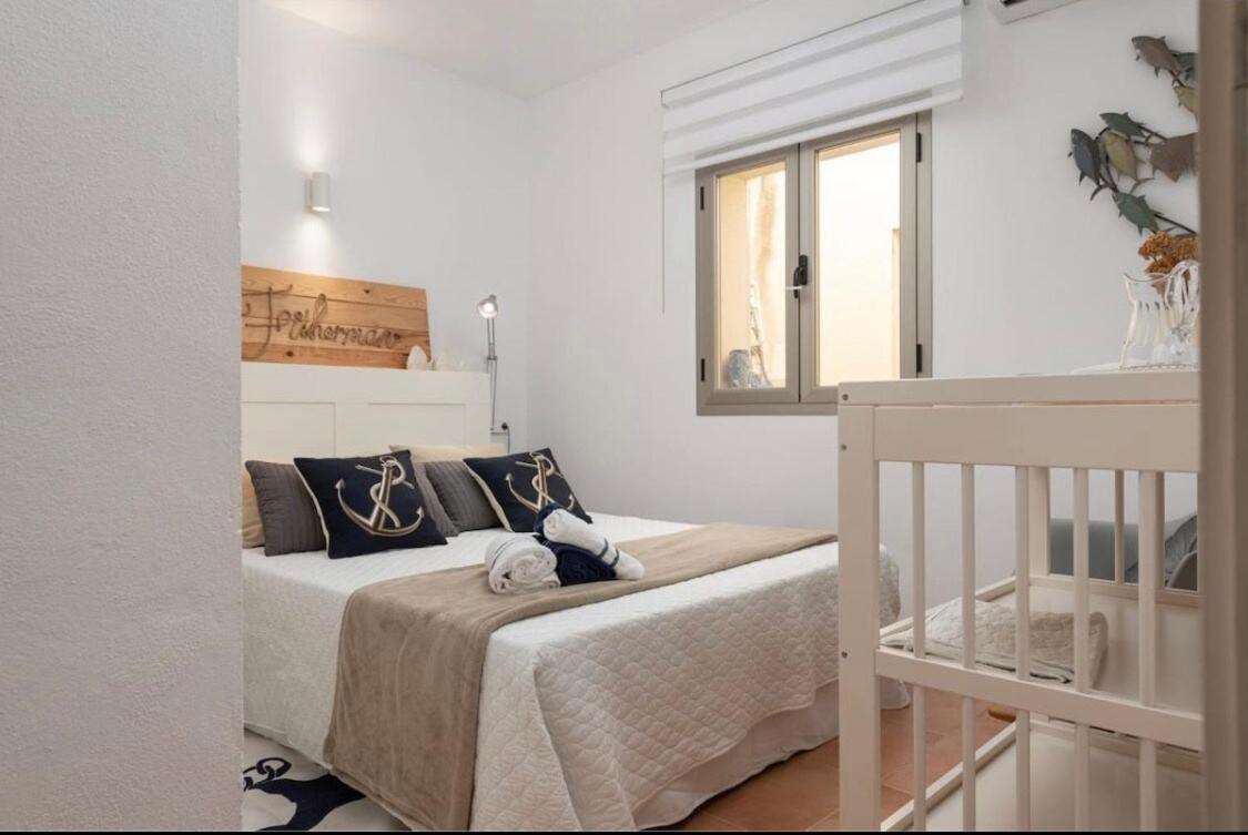 Cas Carbon3r-stunning Ground Floor In Front Of The Sea Apartment Alcudia (Mallorca)