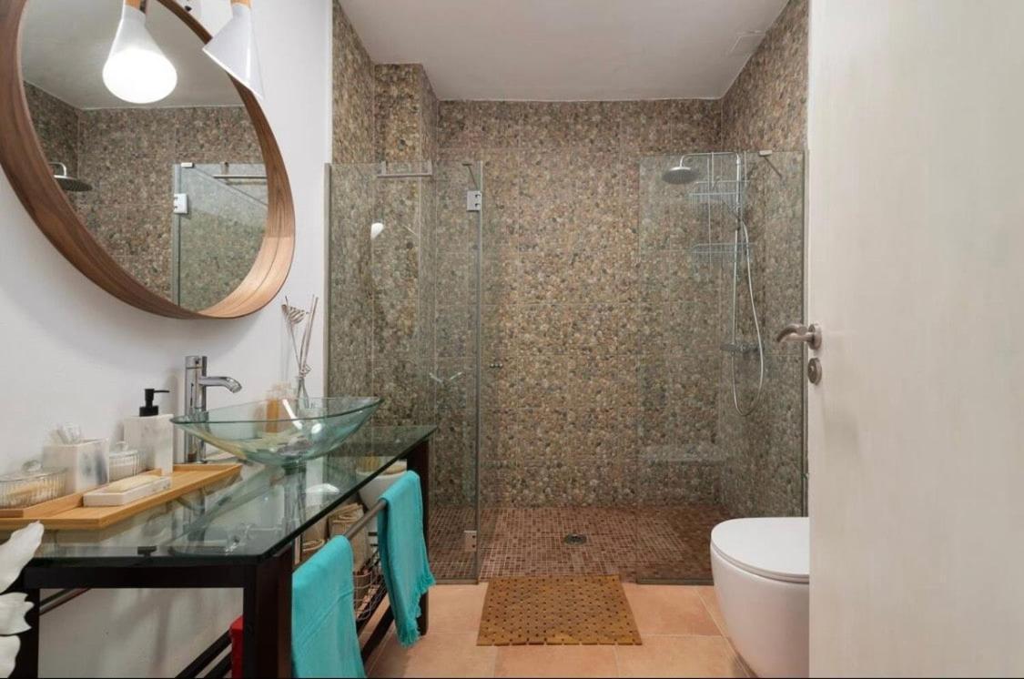 Apartment Cas Carbon3r-stunning Ground Floor In Front Of The Sea Alcudia (Mallorca)